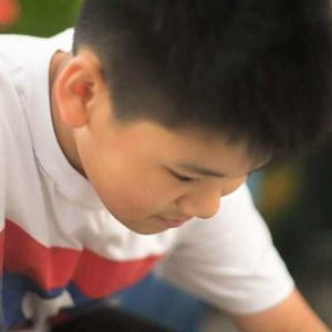 Meet your Posher, Daniel